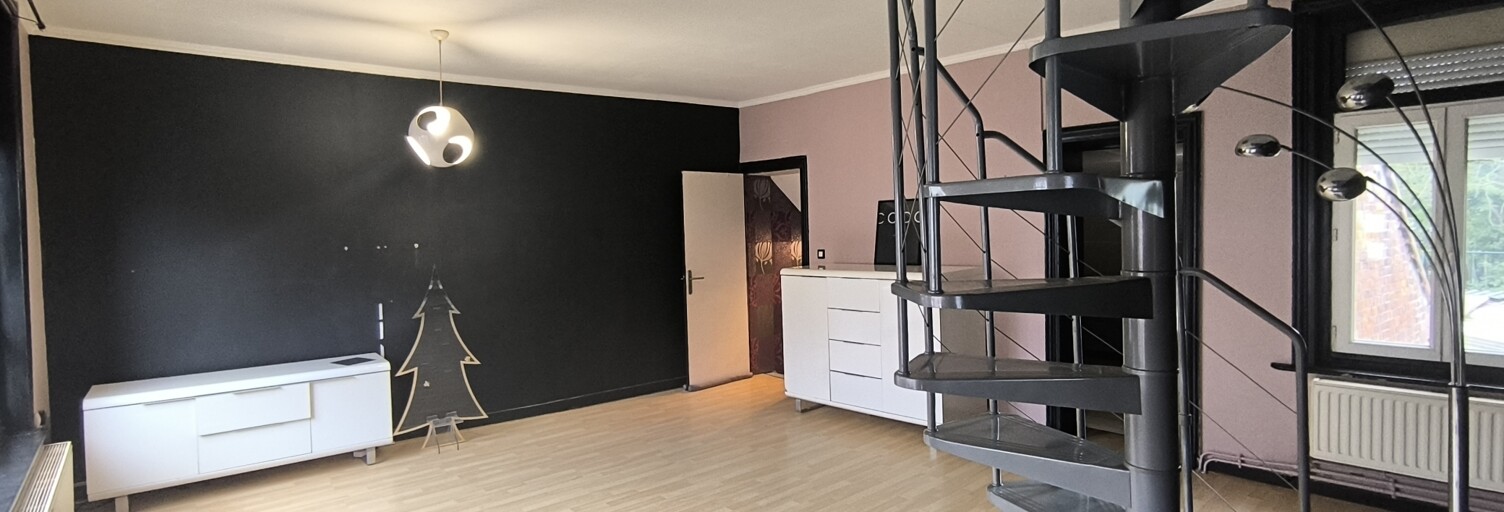 Immeuble  138 m² à vendre à Auchel (62260)