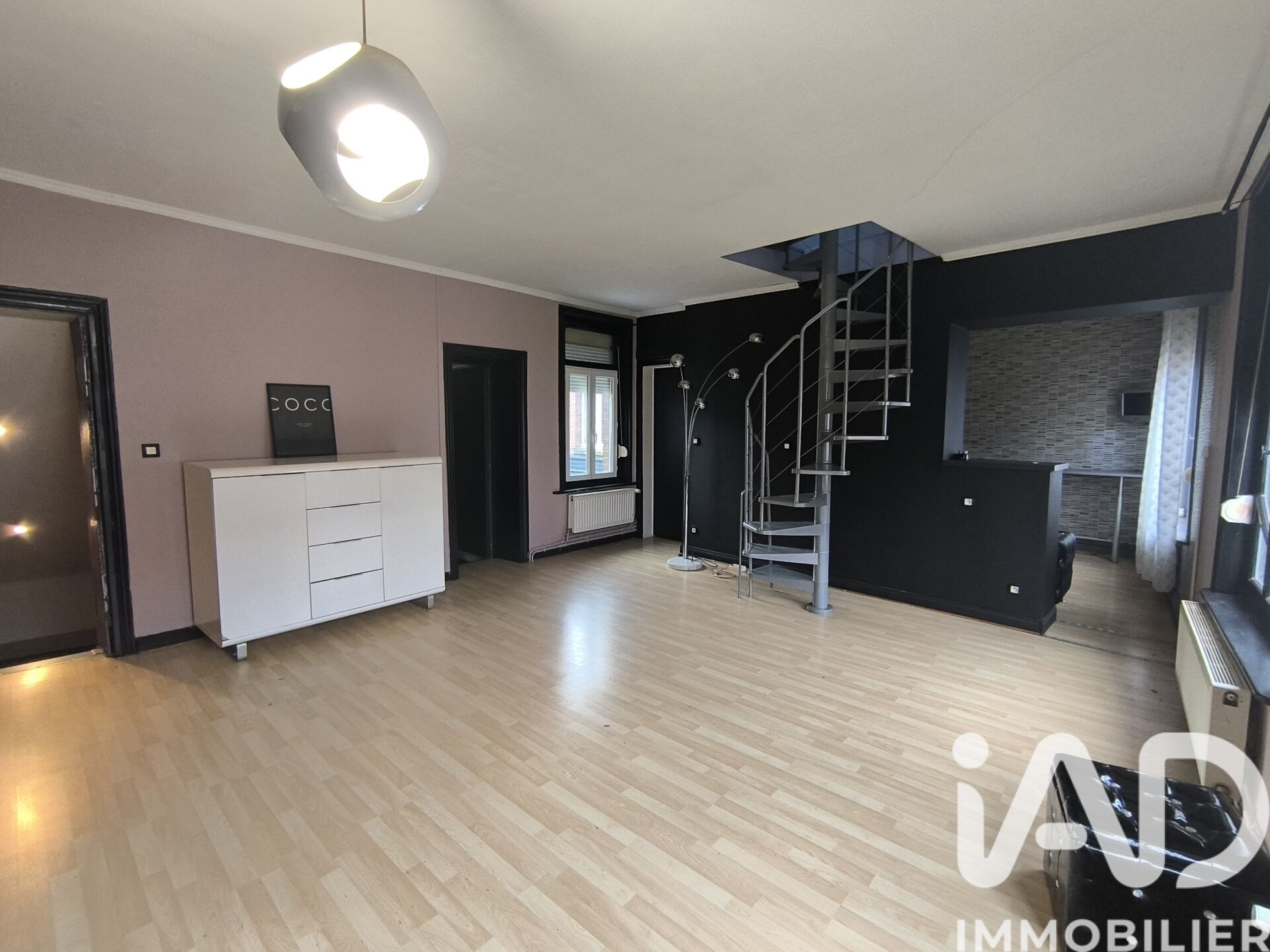 Vente Immeuble 138 m² - Photo 3