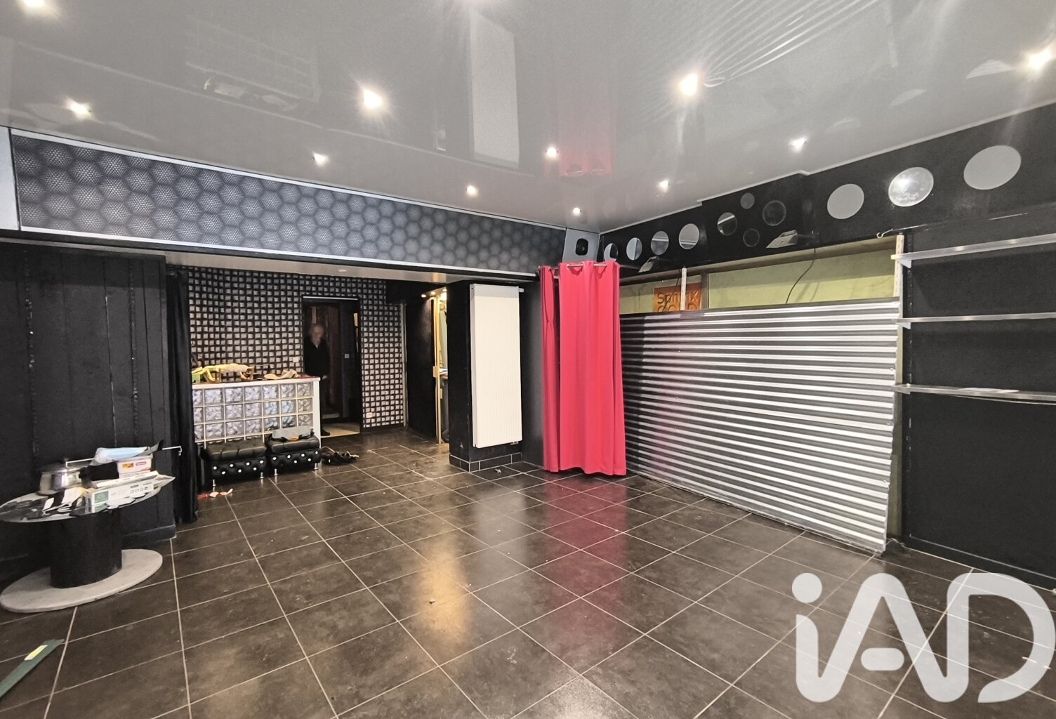 Vente Immeuble 138 m&sup2; — photo 1