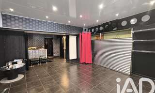 Immeuble  138 m² à vendre à Auchel (62260)