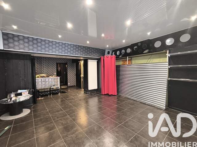 Vente Immeuble 138 m&sup2; — photo du bien