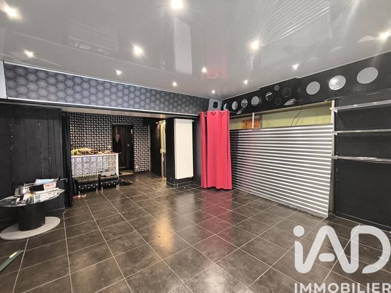 Vente Immeuble 138 m&sup2; — photo 1