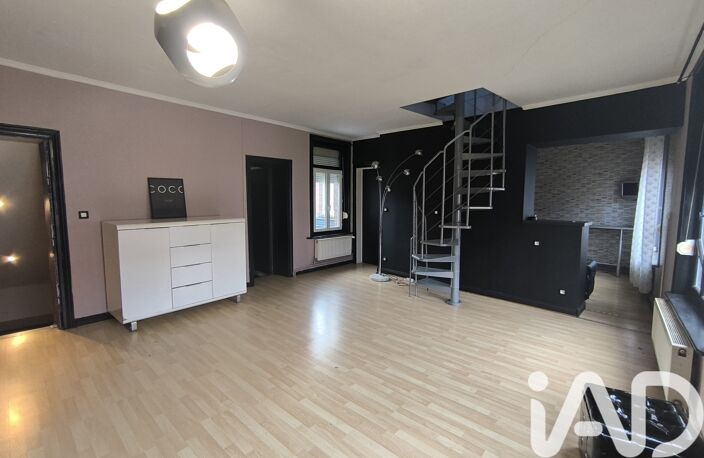 Vente Immeuble 138 m&sup2; — photo 2