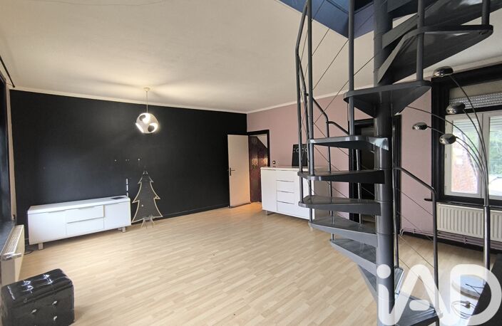 Vente Immeuble 138 m&sup2; — photo 3
