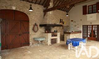 Maison 8 Pièces 200 m² à vendre à Carisey (89360)