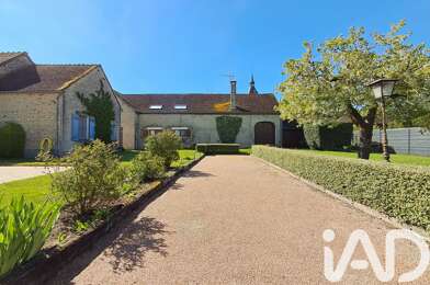 Maison 8 pièces 395000 €