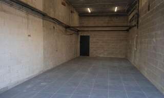 Garage  48 m² à louer à Saint-Jean-Bonnefonds (42650)