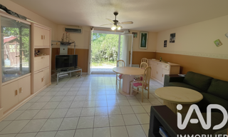 Maison 4 Pièces 82 m² à vendre à Montauban (82000)