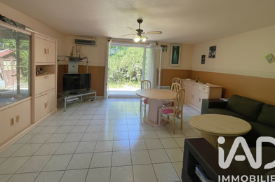 Maison 4 pièces 180995 €