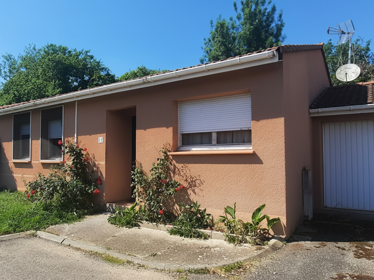 Vente Maison/villa 4 pièces — photo 1