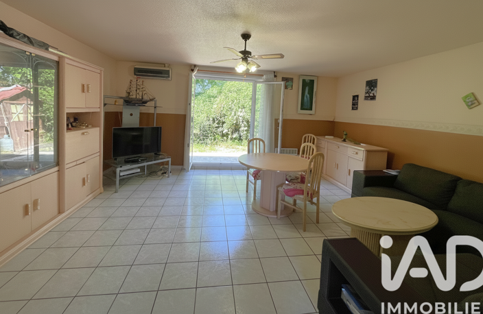 Vente Maison/villa 4 pièces — photo 2