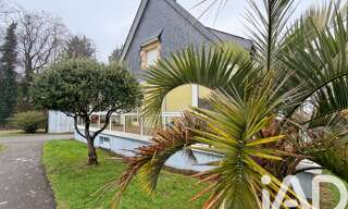 Maison 10 Pièces 220 m² à vendre à Calan (56240)