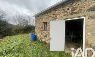 Terrain  846 m² à vendre à Gramond (12160)