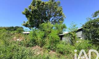 Terrain  300 m² à vendre à Saint-Louis (97421)