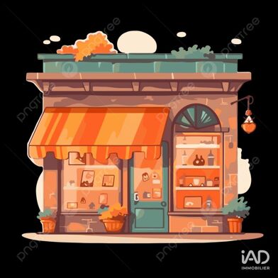 Commerce  169900 €