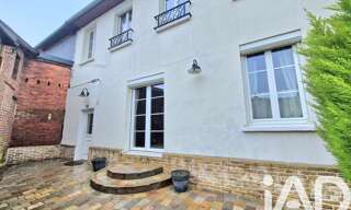 Maison 6 Pièces 130 m² à vendre à Forges-les-Eaux (76440)