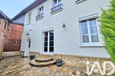 Maison 6 pièces 188000 €