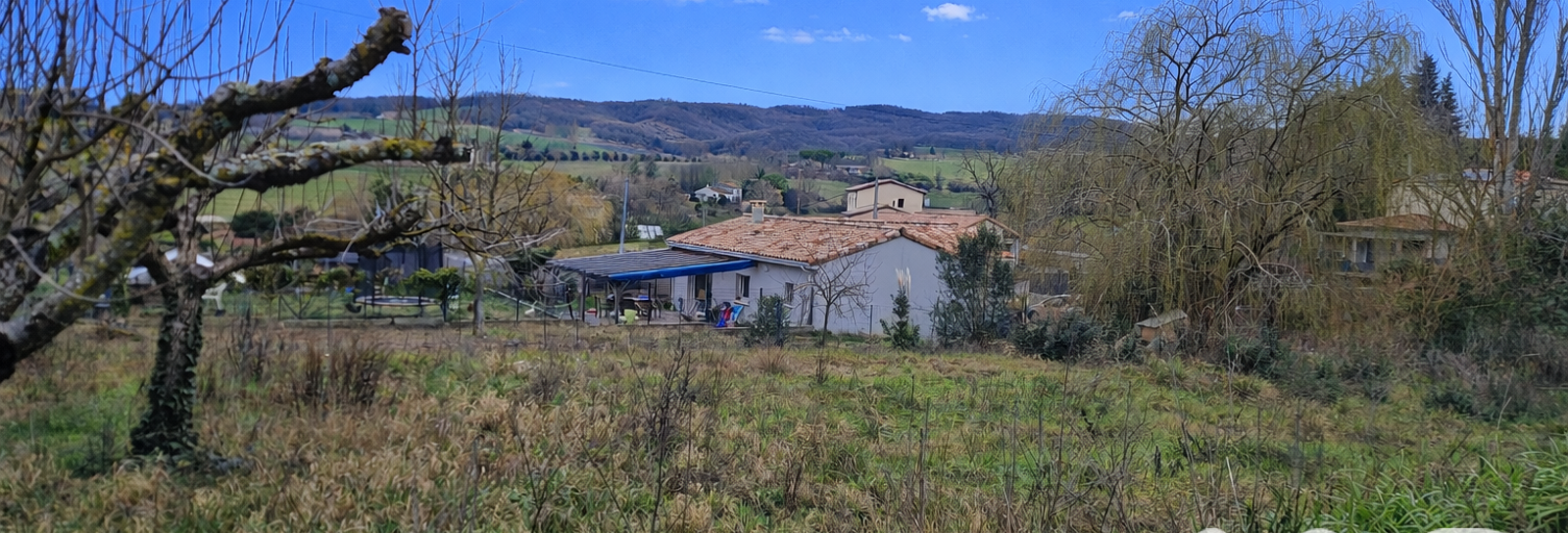 Terrain  565 m² à vendre à Eurre (26400)