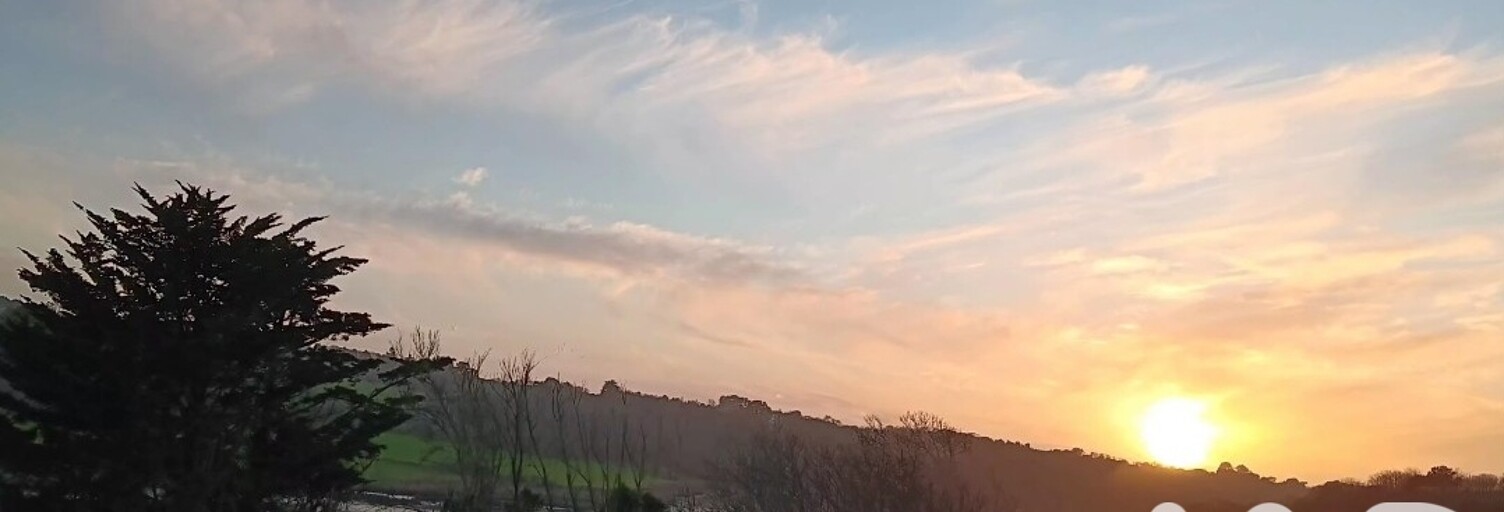 Maison 6 Pièces 120 m² à vendre à Pont-Croix (29790)