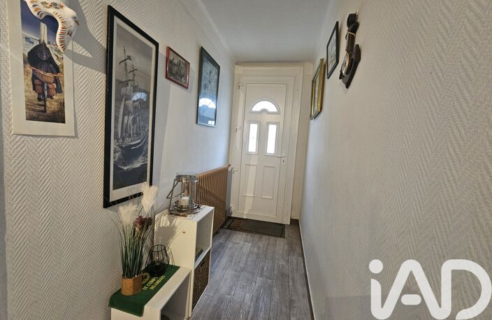 Vente Maison/villa 6 pièces — photo 2