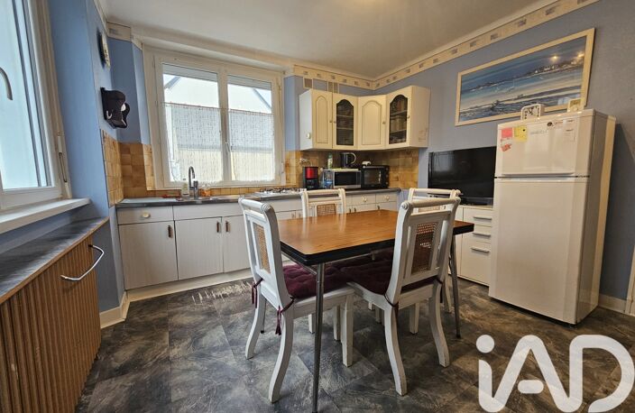 Vente Maison/villa 6 pièces — photo 3