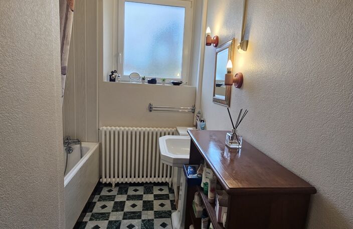 Vente Maison/villa 6 pièces — photo 5
