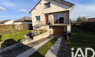 Maison 5 Pièces 112 m² à vendre à Gélannes (10100)