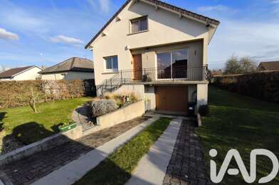 Maison 5 pièces 149000 €