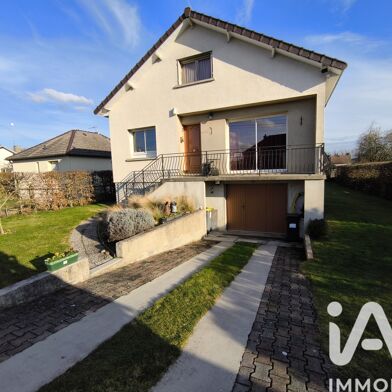 Maison 5 pièces 174000 €