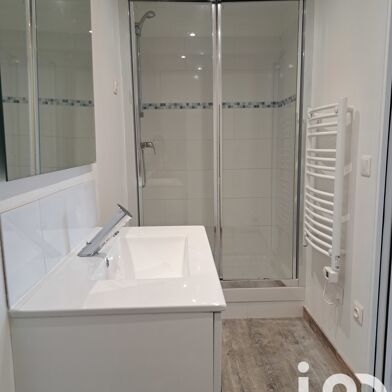 Maison 4 pièces 189000 €