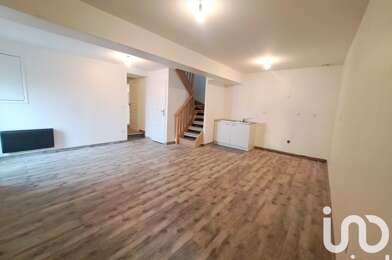 Maison 4 pièces 189000 €