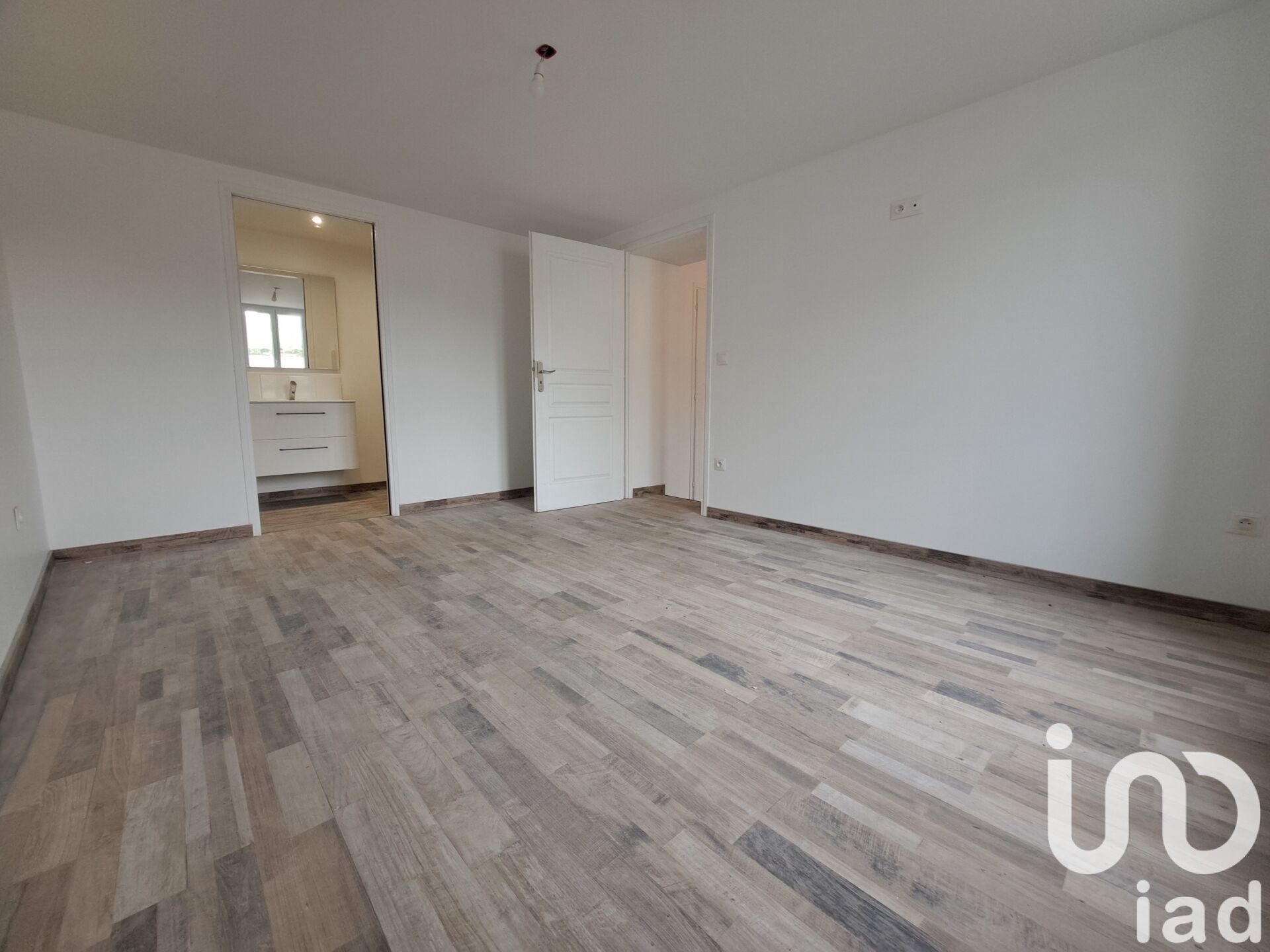Vente Maison de ville 4 pièces - Photo 3