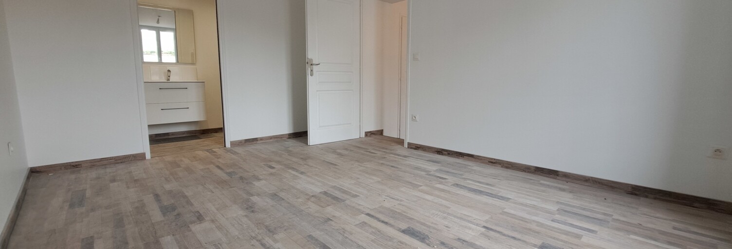 Maison 4 Pièces 82 m² à vendre à Rieux (60870)