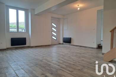 Maison 4 pièces 189000 €