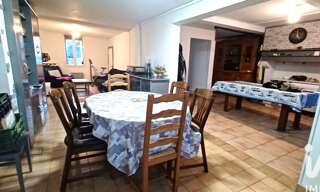 Maison 5 Pièces 124 m² à vendre à Neuvizy (08430)