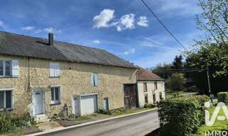 Maison 5 Pièces 124 m² à vendre à Neuvizy (08430)