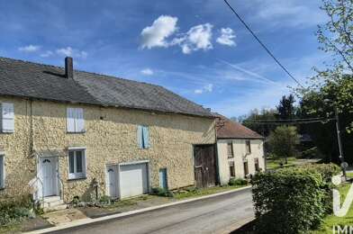 Maison 5 pièces 139900 €