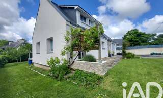 Maison 6 Pièces 120 m² à vendre à Le Bono (56400)