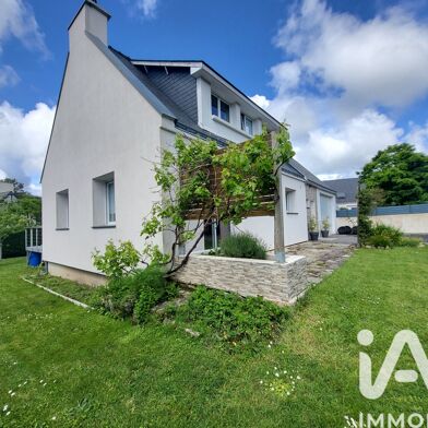 Maison 6 pièces 464000 €