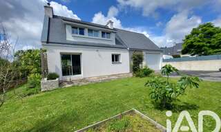 Maison 6 Pièces 120 m² à vendre à Le Bono (56400)