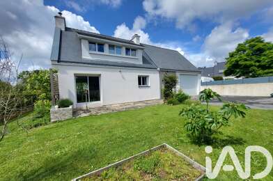 Maison 6 pièces 464000 €