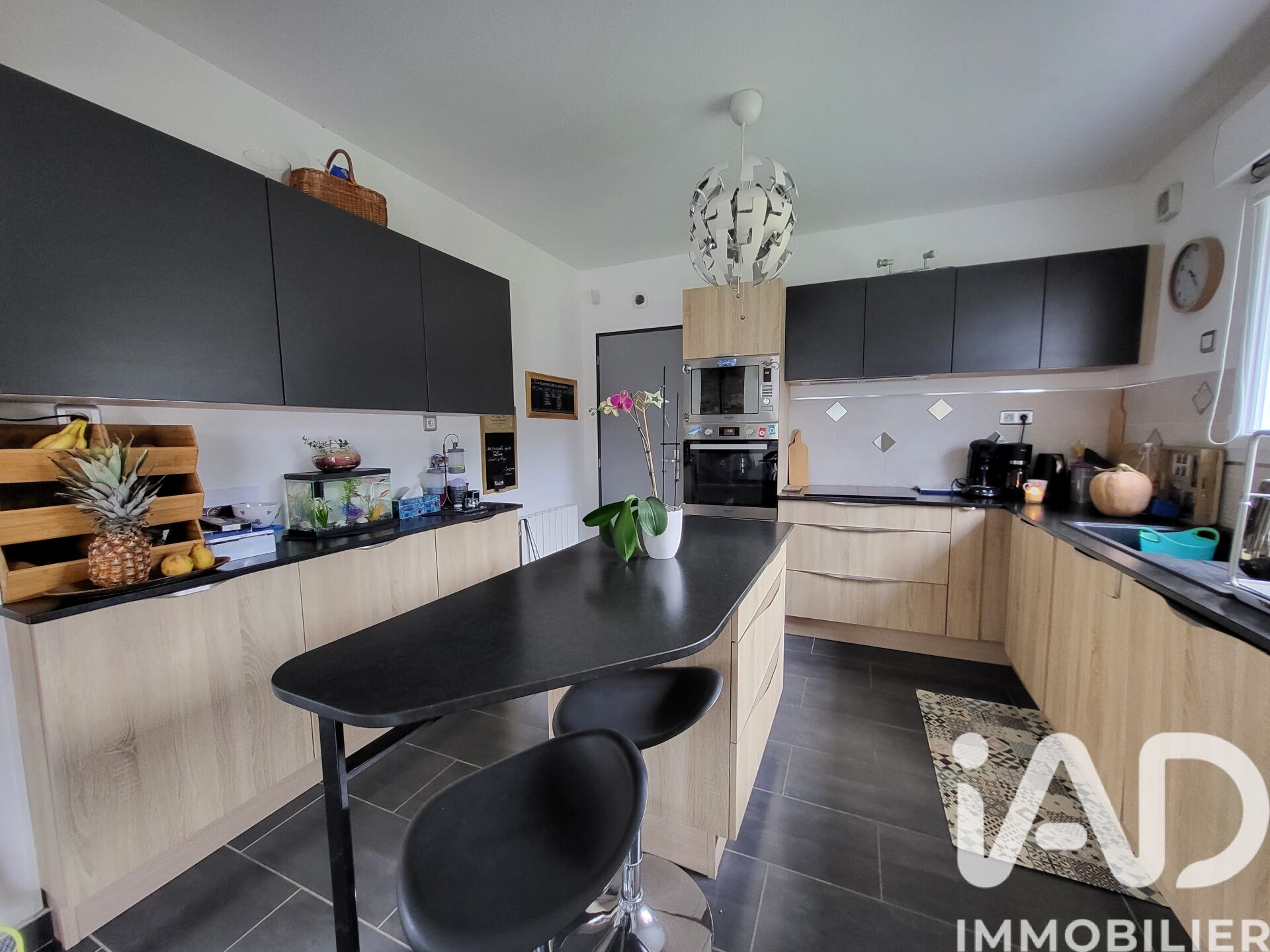 Vente Maison/villa 6 pièces - Photo 4