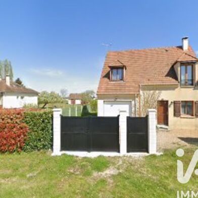 Maison 4 pièces 159000 €