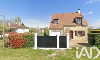 Maison 4 Pièces 99 m² à vendre à Ferrières-en-Gâtinais (45210)