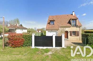 Maison 4 pièces 159000 €