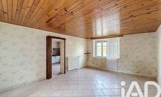 Maison 3 Pièces 102 m² à vendre à Morville-lès-Vic (57170)