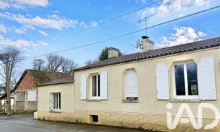 Maison 3 Pièces 68 m² à vendre à Saint-Étienne-de-Mer-Morte (44270)