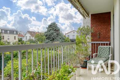 Appartement 5 pièces 630000 €