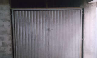 Garage   m² à vendre à Nice (06300)