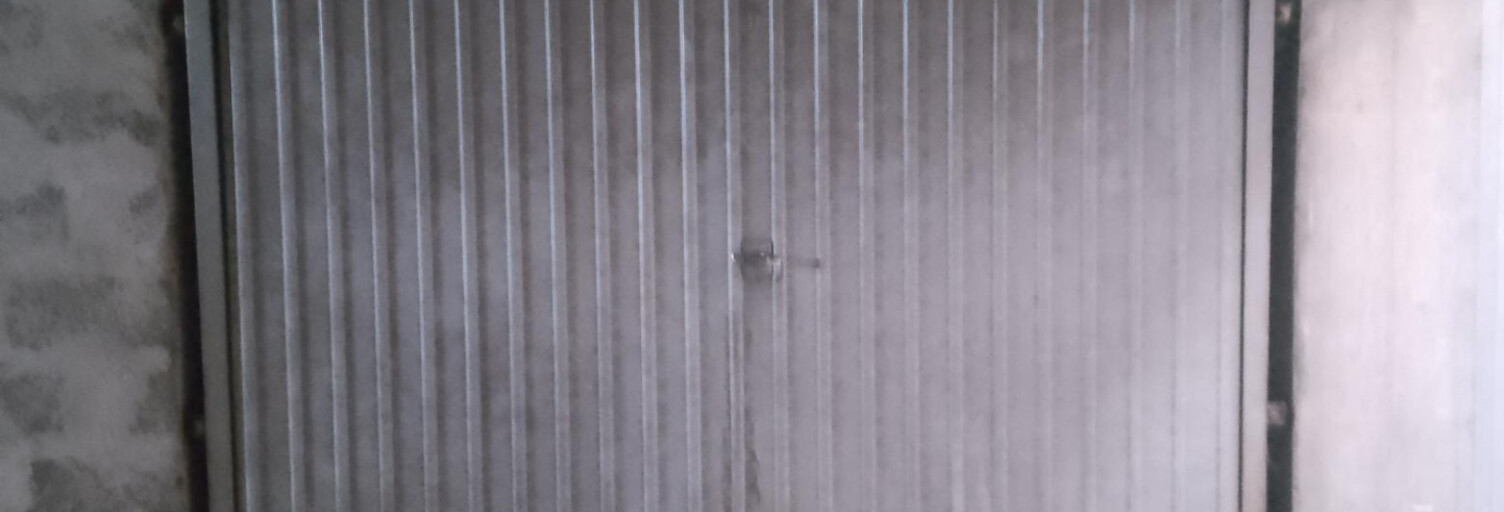 Garage   m² à vendre à Nice (06300)